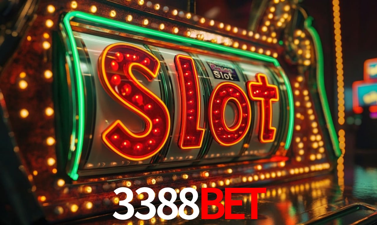 Especiais de Fim de Semana 3388bet