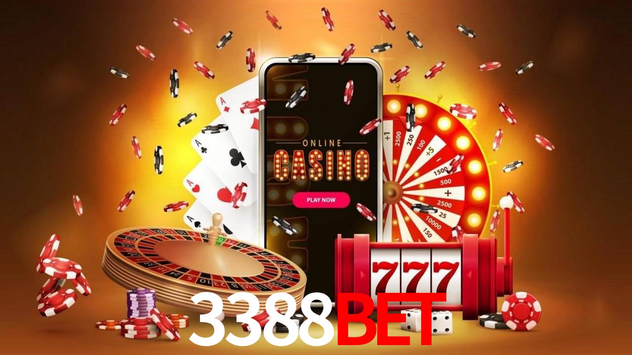 Segurança 2FA 3388bet