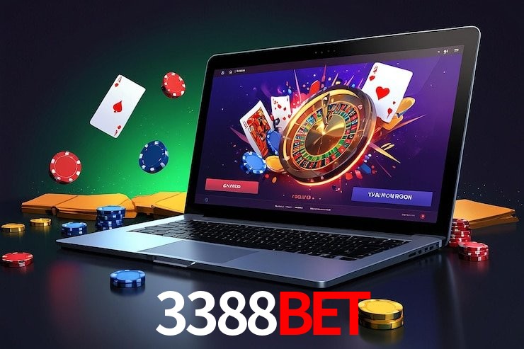 Jogos de Cassino em Destaque - Slots, Roleta, Blackjack