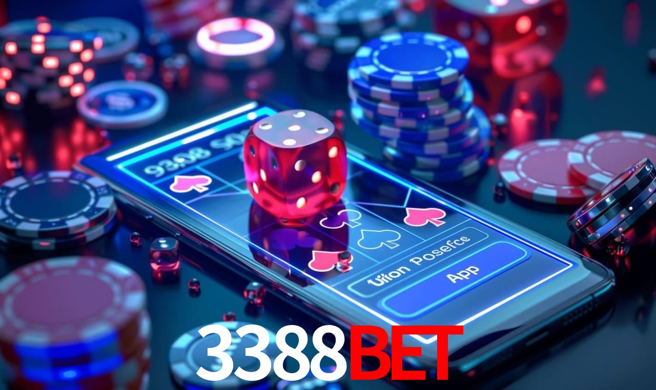 Vantagens de jogar slots no 3388bet Brasil