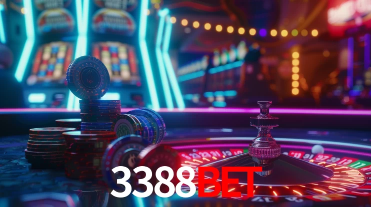 Weekend Specials 3388bet