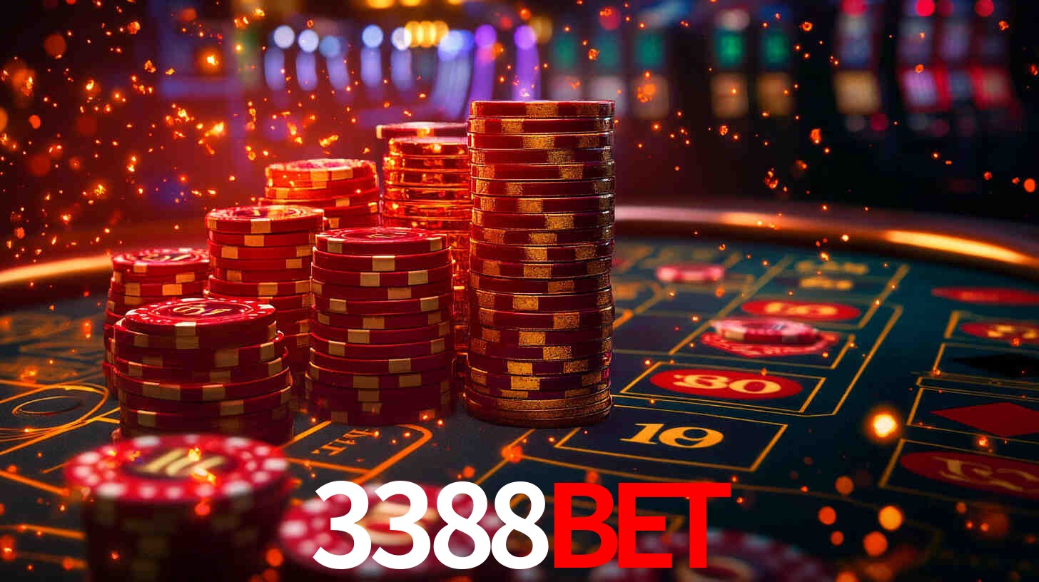 Sports Statistics 3388bet