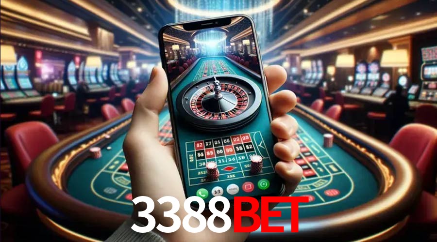Exclusive Offers 3388bet