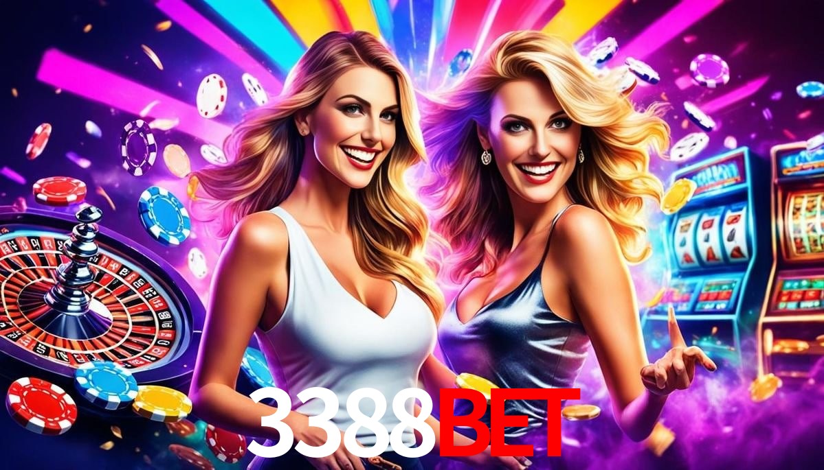 Torneios 3388bet