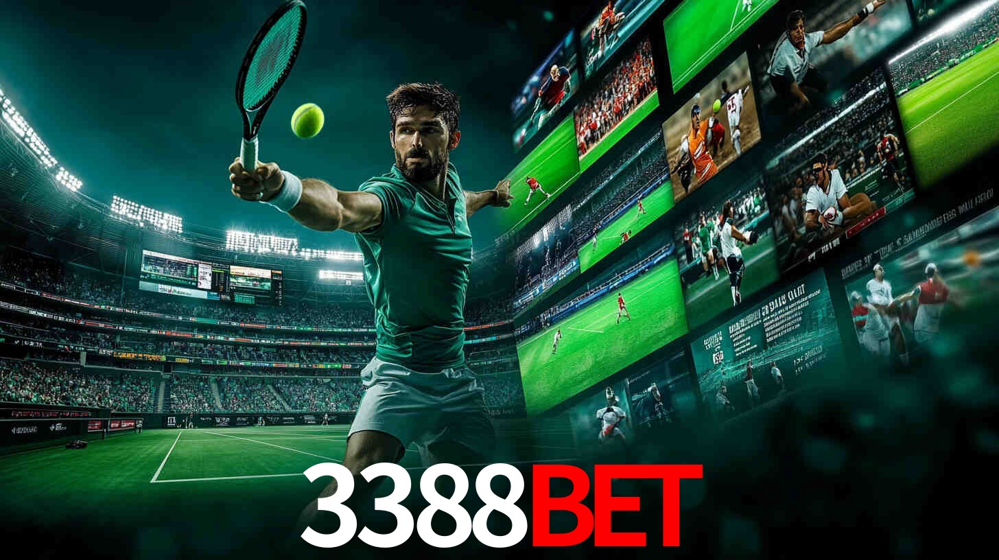 Descubra a Essência do 3388bet: Nossa História e Compromissos