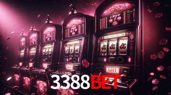 Jogos Exclusivos 3388bet