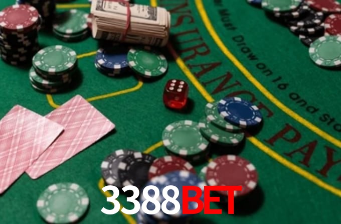 3388bet App Interface