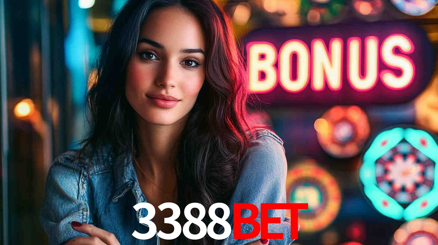 Daily Bonuses 3388bet