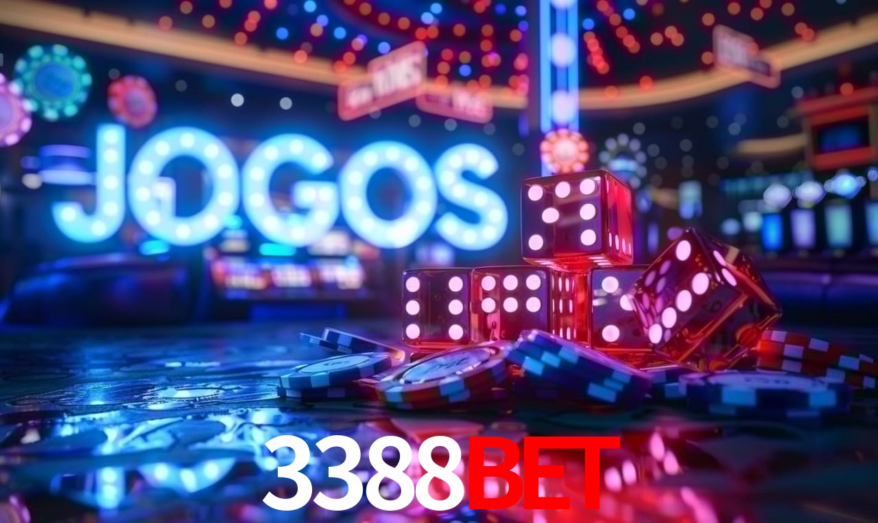 Programa VIP 3388bet
