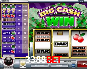 Inovações de Jogos na 3388bet: O Futuro das Experiências Interativas