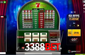 Descubra a Essência do 3388bet: Nossa História e Compromissos