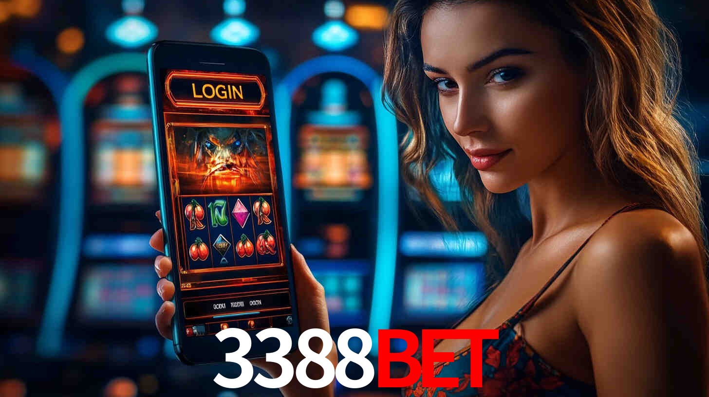 Exclusive Games 3388bet