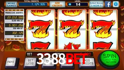 A Emoção da Loteria na 3388bet: Uma Chance de Mudança de Vida