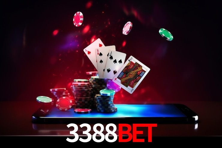 Platform Technology 3388bet