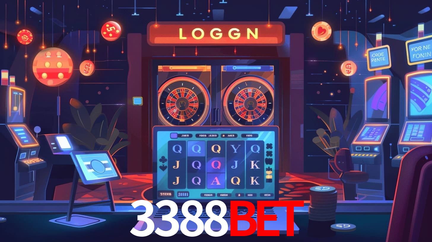 3388bet: Seu Cassino Premiado com Pagamentos Rápidos