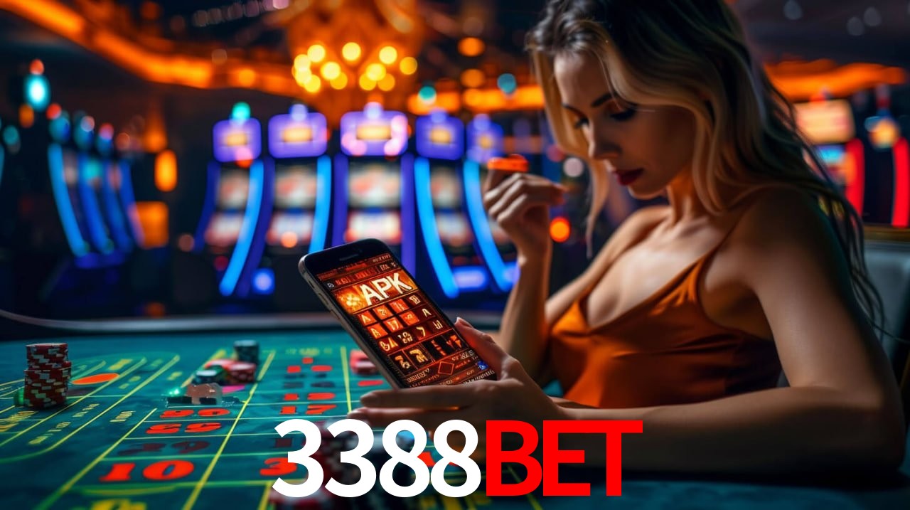 Games Directory 3388bet