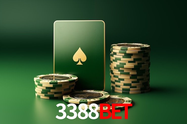 Game Providers 3388bet