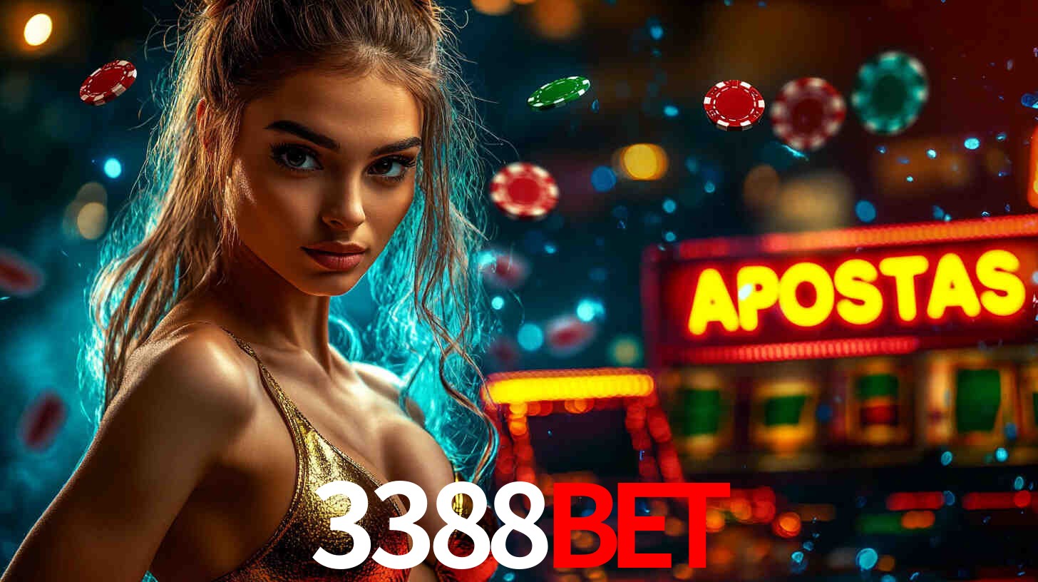 Explorando a Categoria de Eventos em Apostas na 3388bet