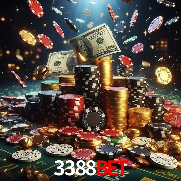3388bet: Seu Especialista em Apostas Esportivas Brasileiras