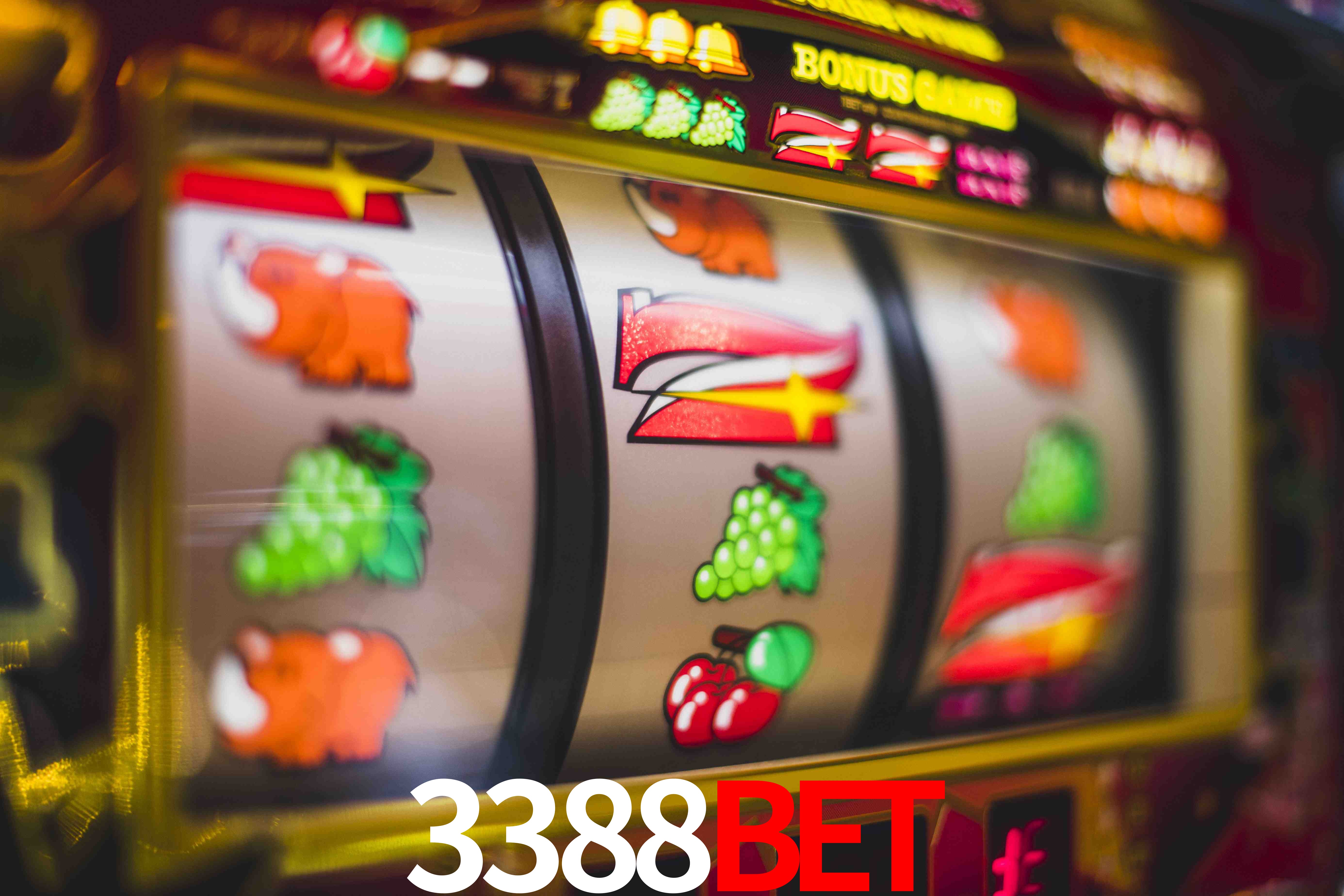 Live Casino 3388bet