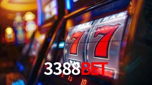 Design Responsivo 3388bet