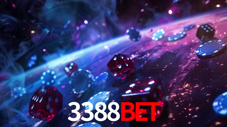 Flash Promotion 3388bet