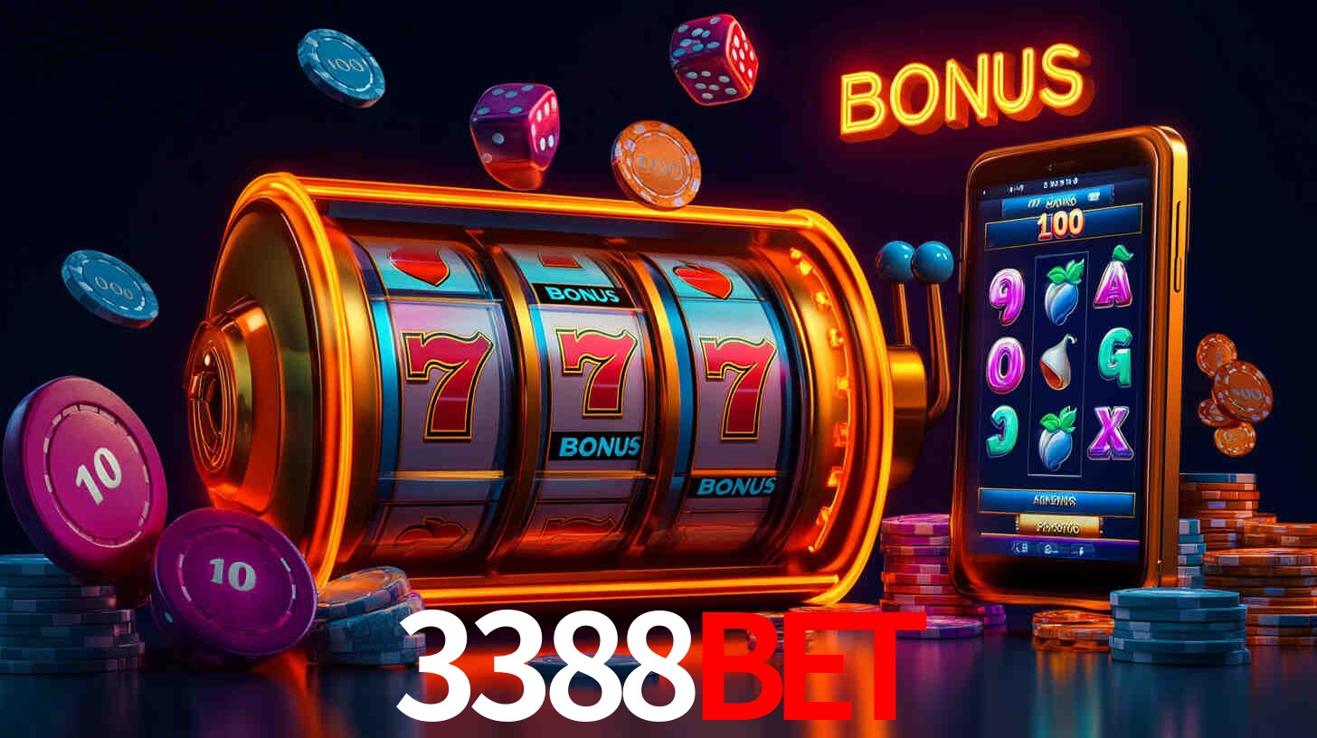Descubra o Programa VIP da 3388bet: Vantagens Exclusivas para Jogadores