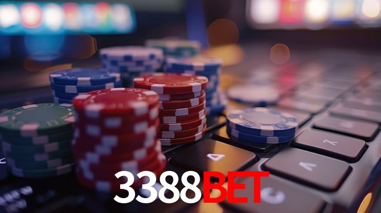 Especiais de Fim de Semana 3388bet