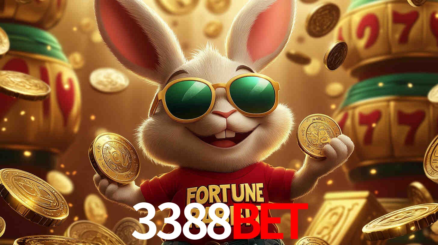 Welcome Bonus 3388bet