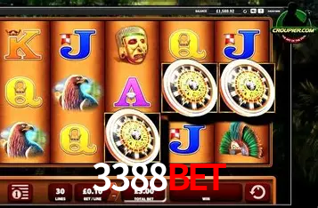 Apostas Esportivas na 3388bet: Um Guia Completo