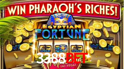 Descubra o Mundo do Cassino Online com 3388bet