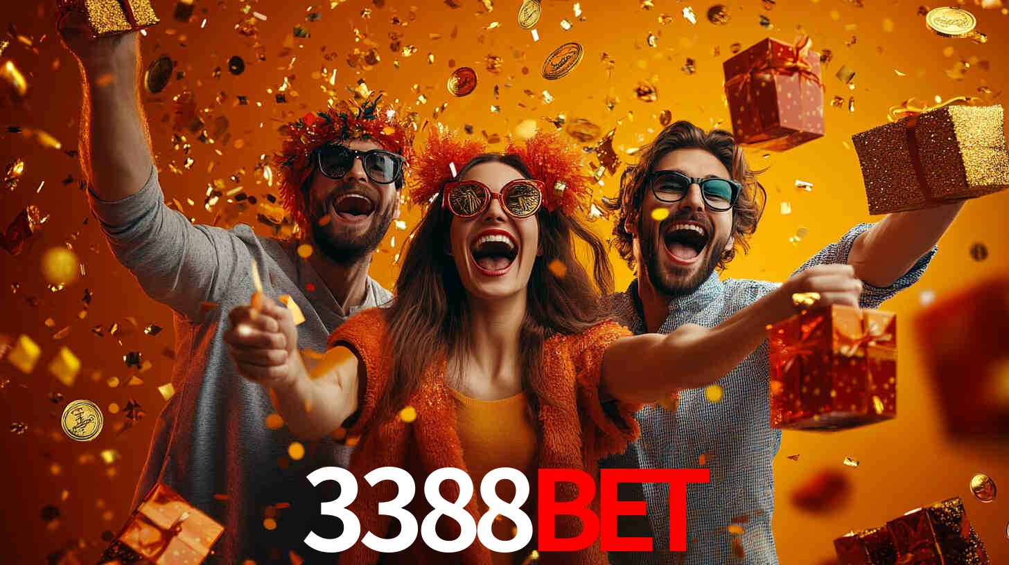 Programa VIP 3388bet