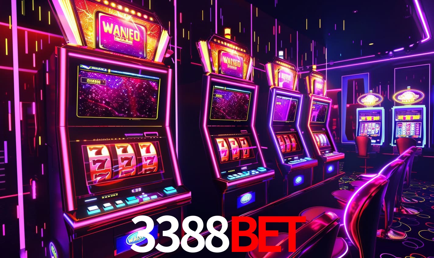 A Emoção da Loteria na 3388bet: Uma Chance de Mudança de Vida
