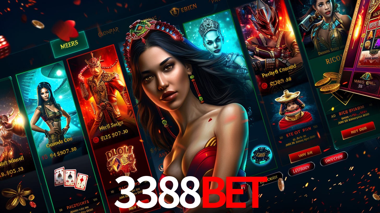 3388BET