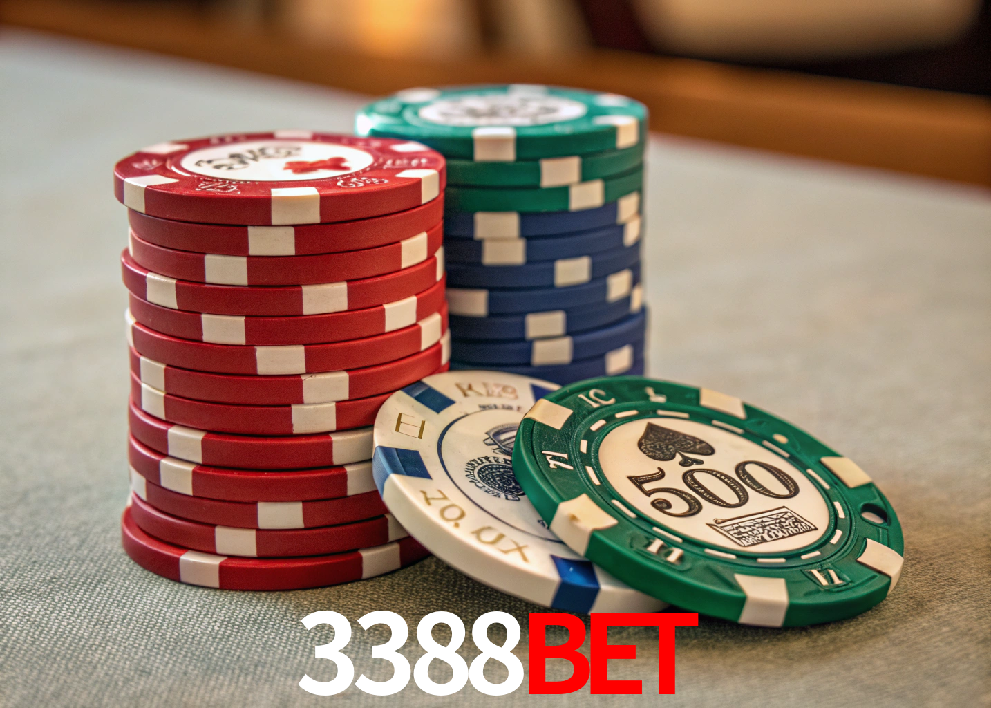 3388BET
